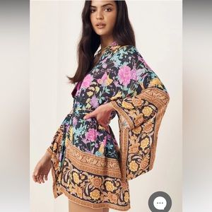 Spell and the Gypsy Collective butterfly 🦋 kimono